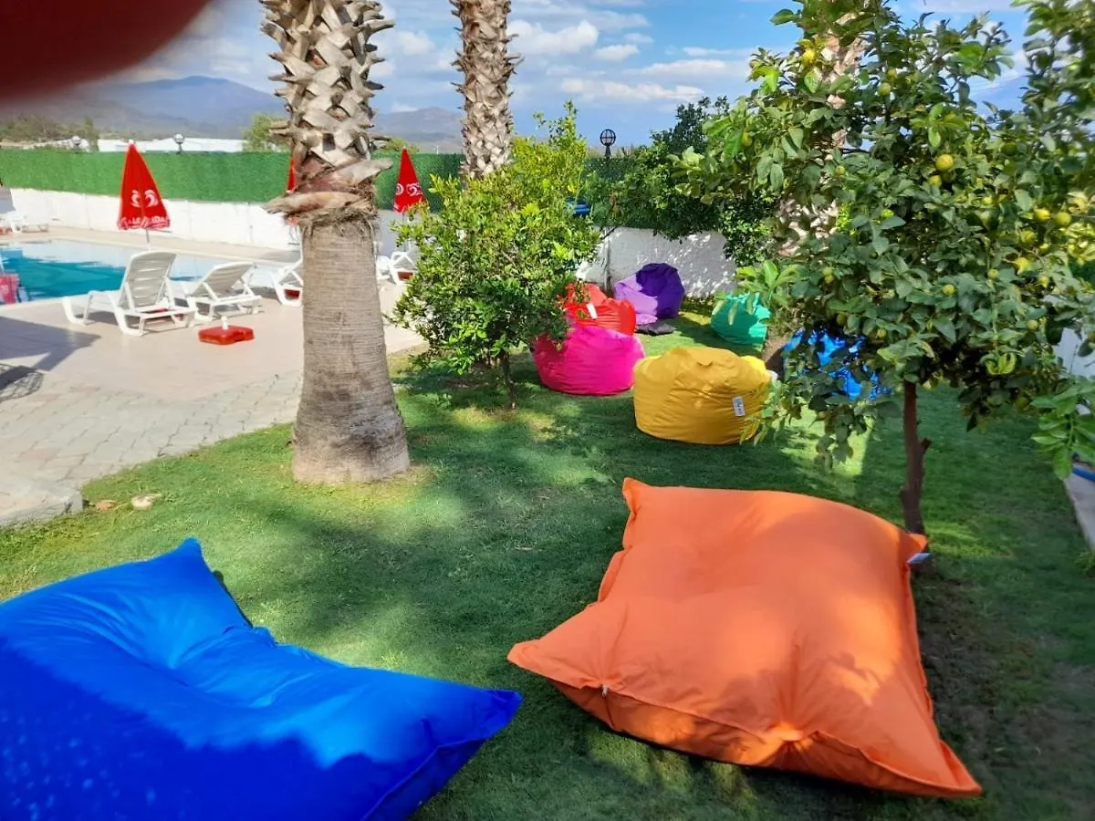 Infinity Ruby Hotel Kargı 4*,  Turquie
