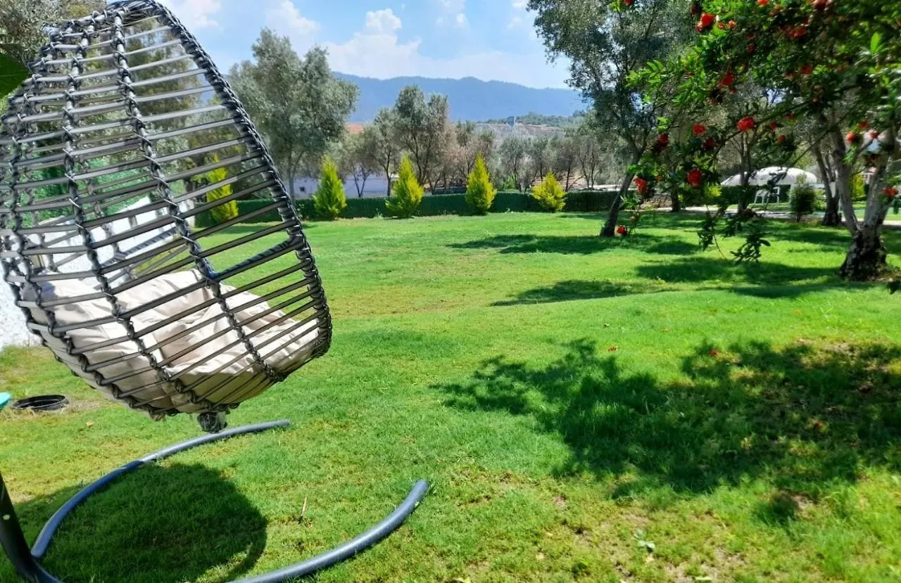 Infinity Ruby Hotel Kargı