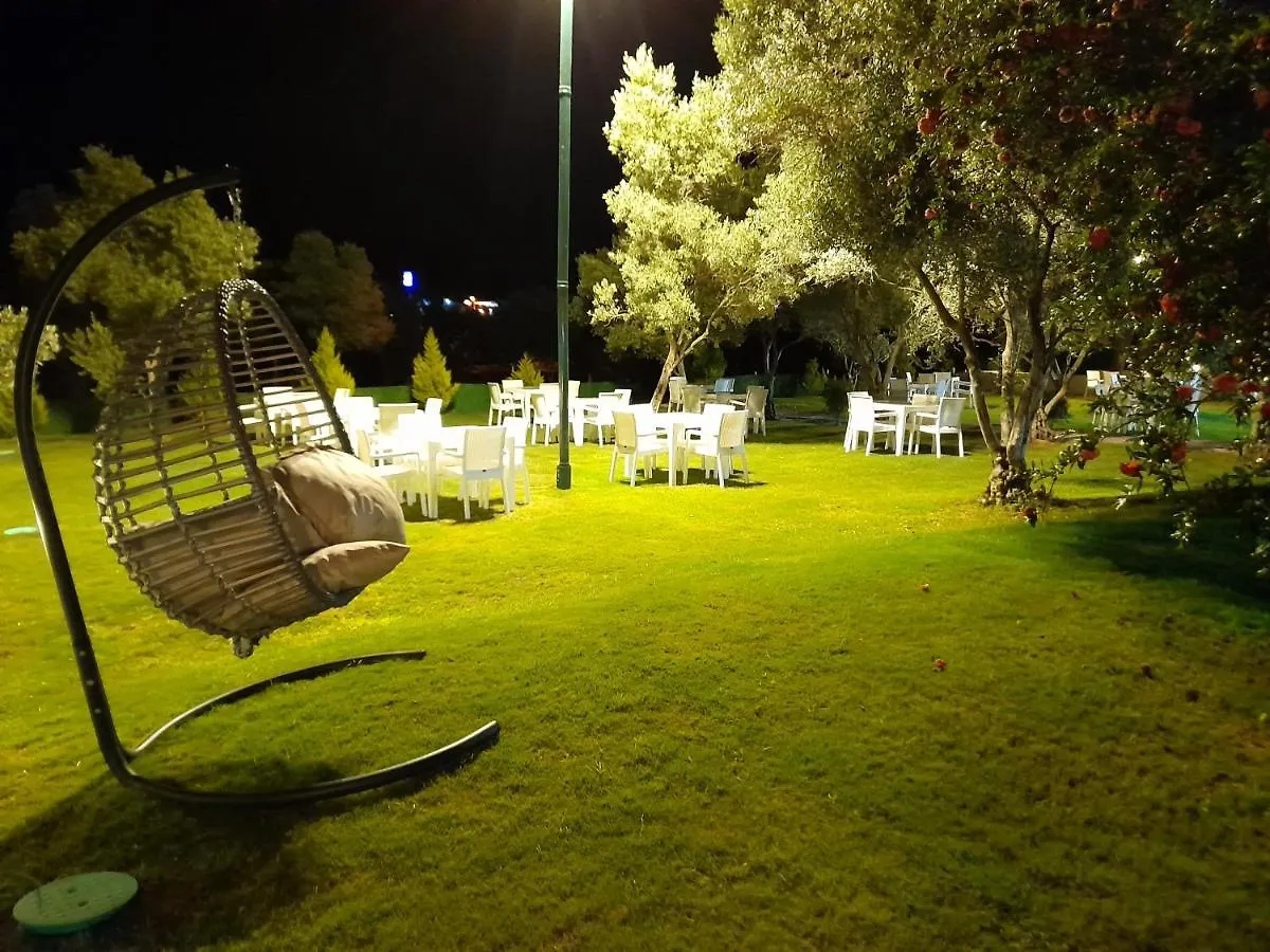 ****  Infinity Ruby Hotel Kargı Turquie