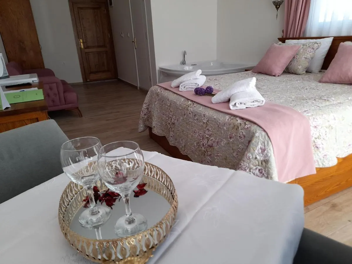 Infinity Ruby Hotel Kargı