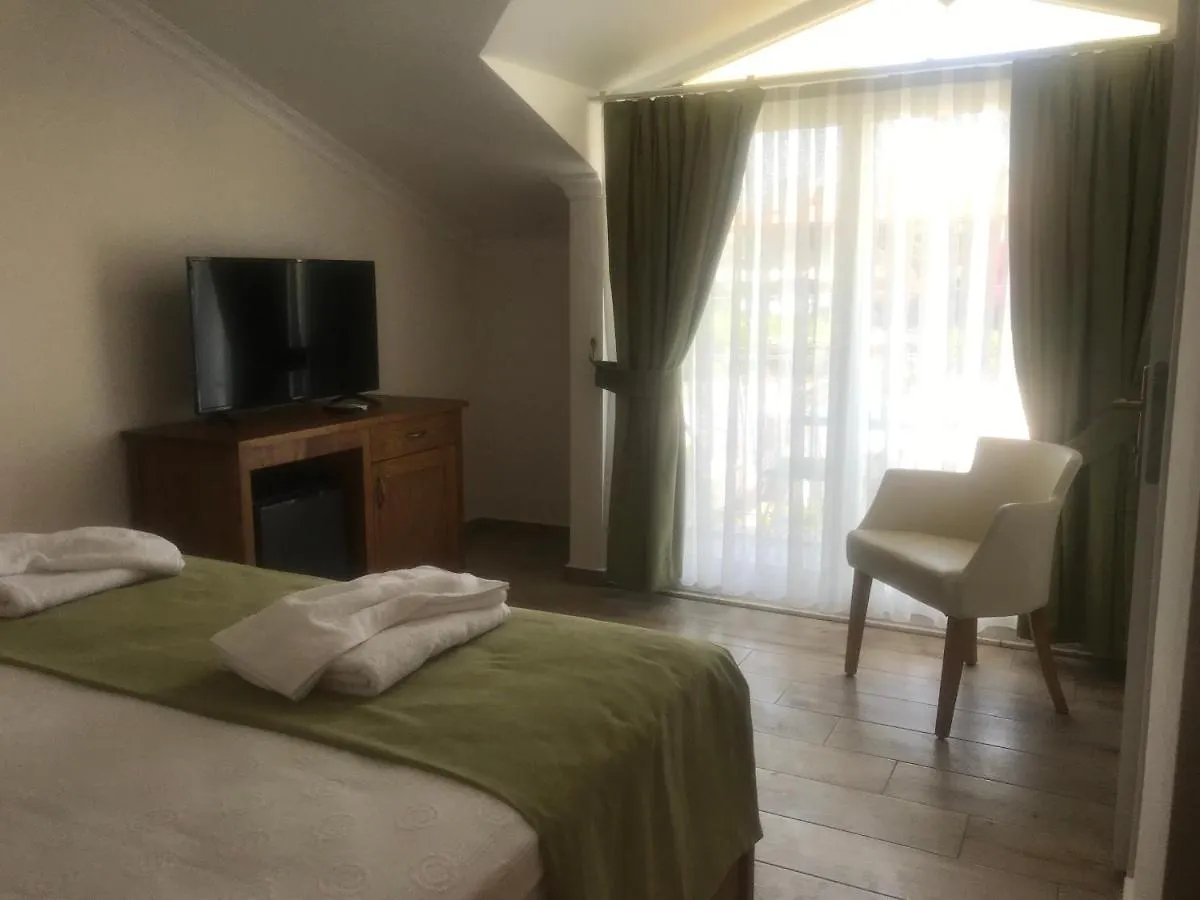 Infinity Ruby Hotel Kargı Turquie
