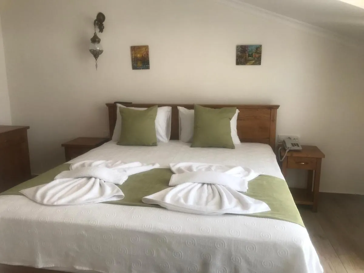 Infinity Ruby Hotel Kargı