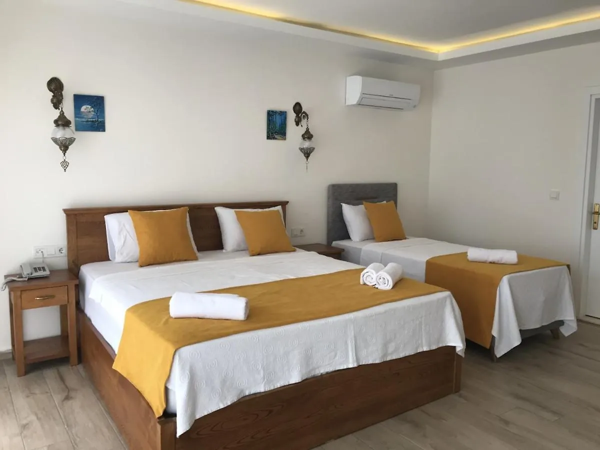 Infinity Ruby Hotel Kargı Turquie