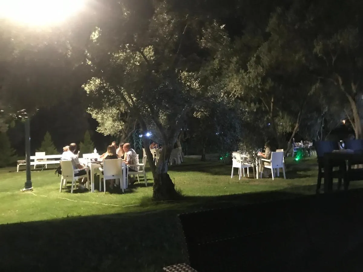Infinity Ruby Hotel Kargı 4*,  Turquie