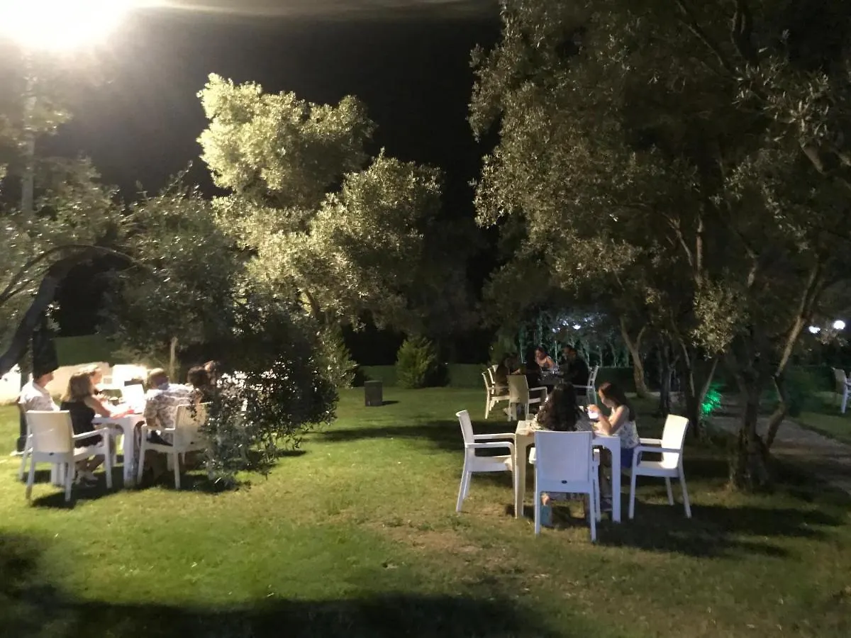 Infinity Ruby Hotel Kargı