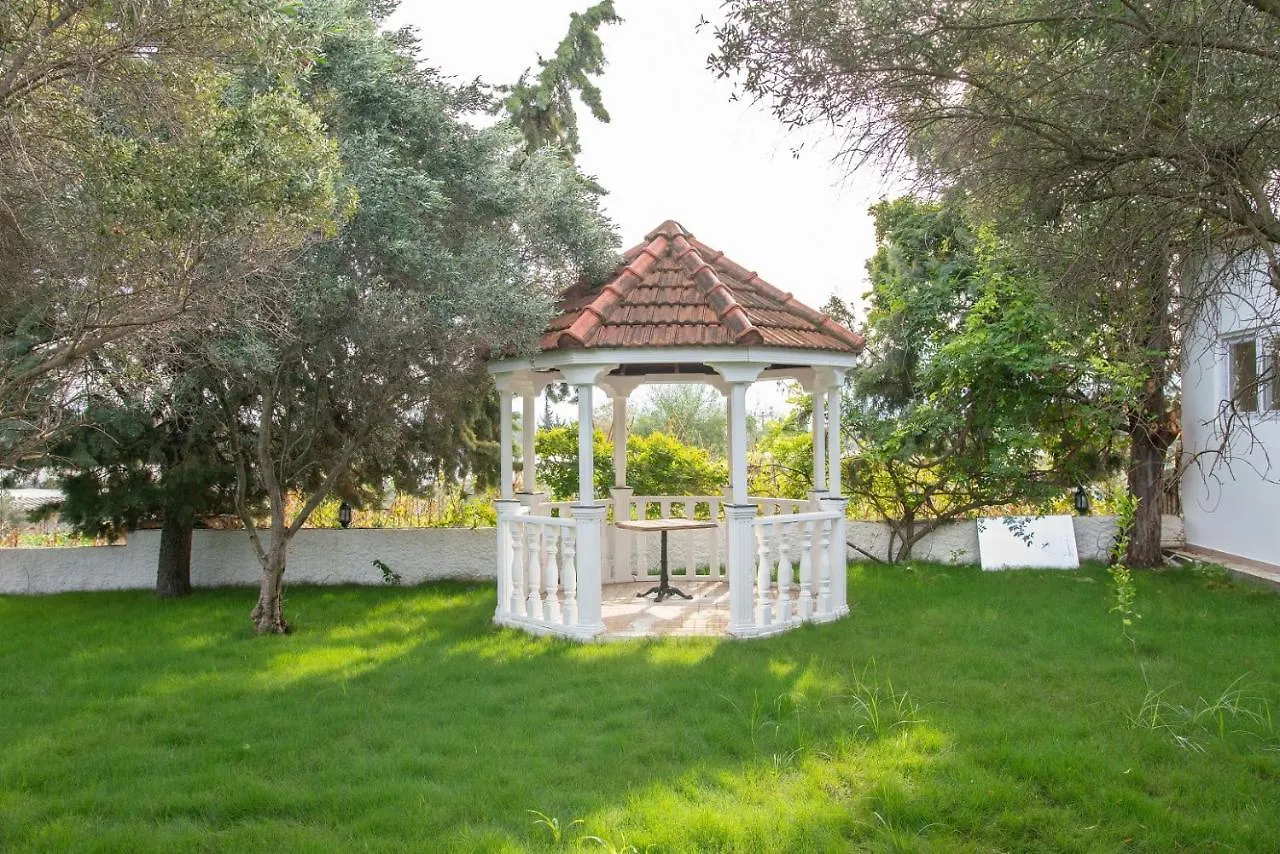 Infinity Ruby Hotel Kargı