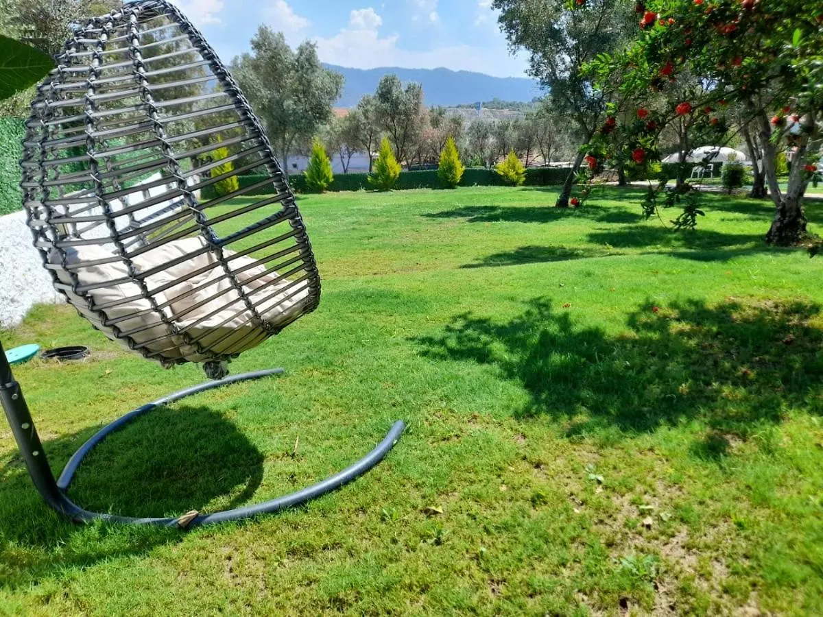 Infinity Ruby Hotel Kargı