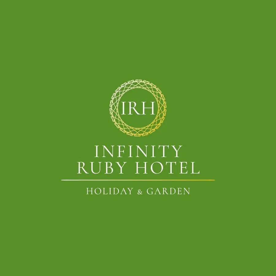 ****  Infinity Ruby Hotel Kargı Turecko