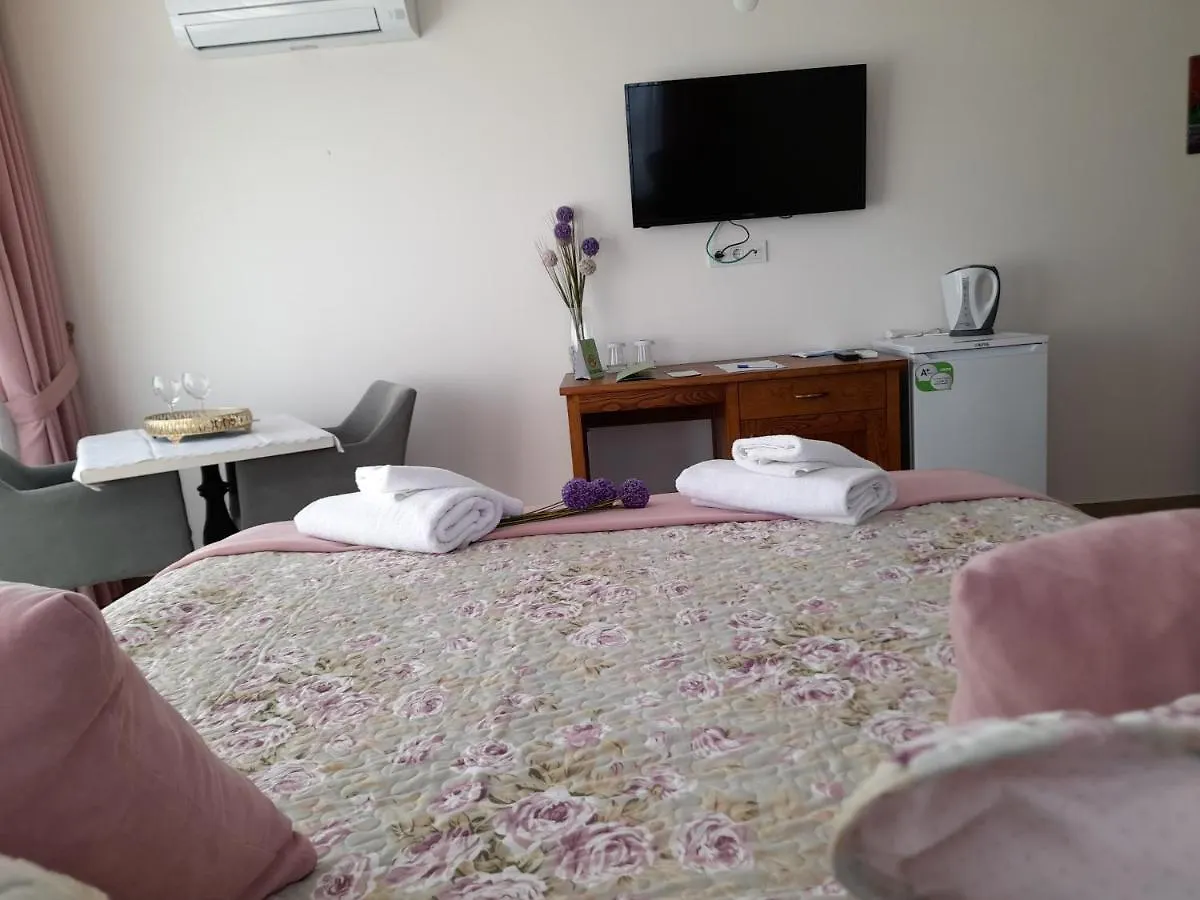 Infinity Ruby Hotel Kargı 4*,  Turecko