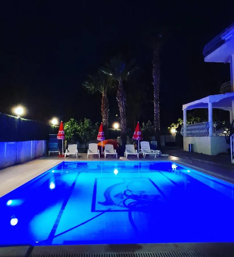 Infinity Ruby Hotel Kargı