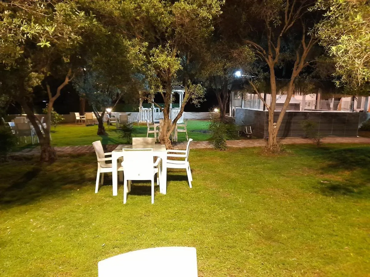 Infinity Ruby Hotel Kargı