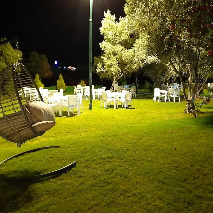 Infinity Ruby Hotel Kargı