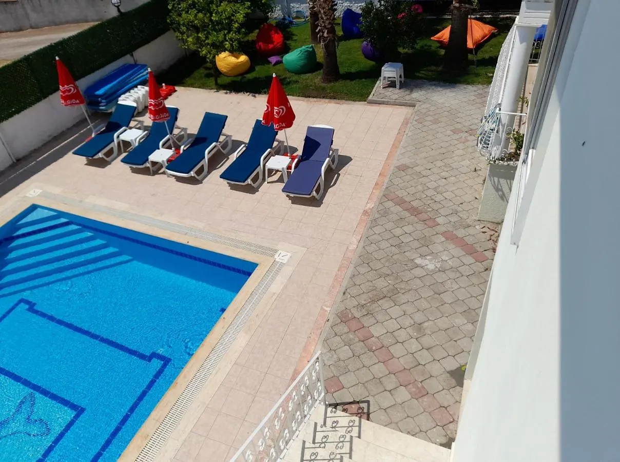 Infinity Ruby Hotel Kargı 4*,  Türkei