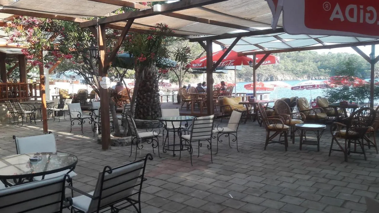 Infinity Ruby Hotel Kargı