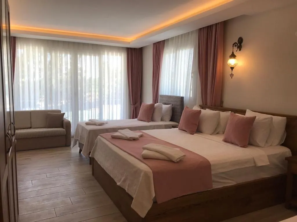 Infinity Ruby Hotel Kargı