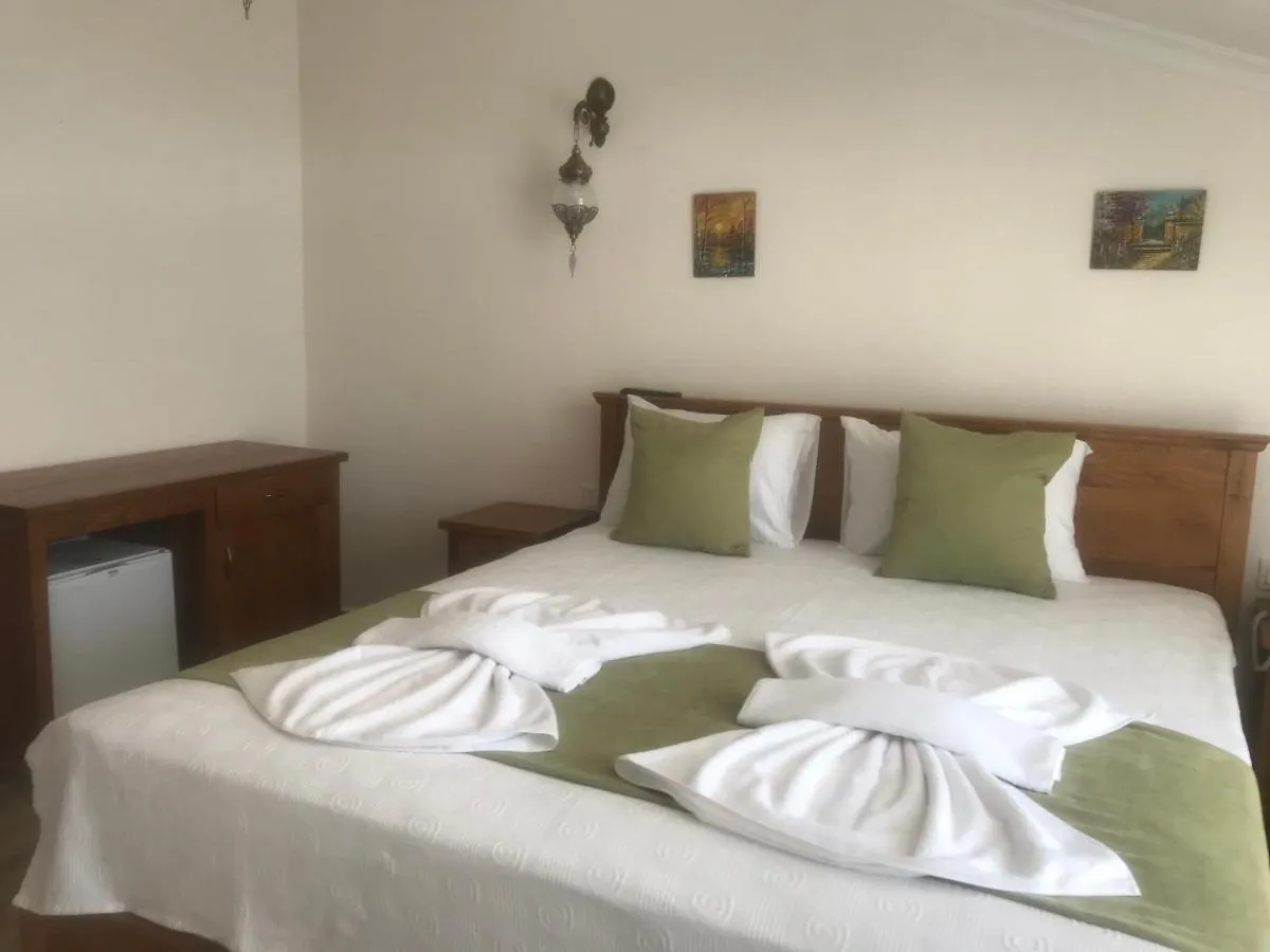 Infinity Ruby Hotel Kargı