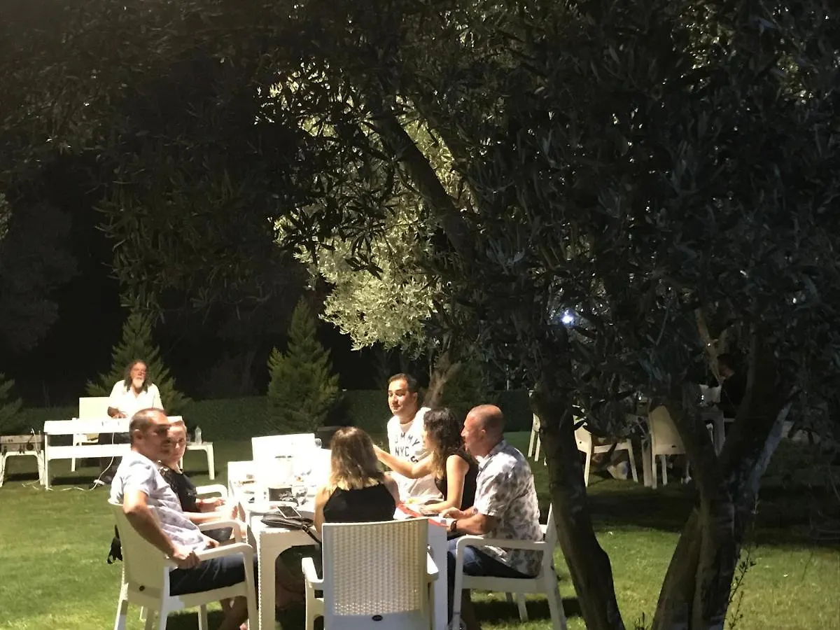 Infinity Ruby Hotel Kargı 4*,  Turecko