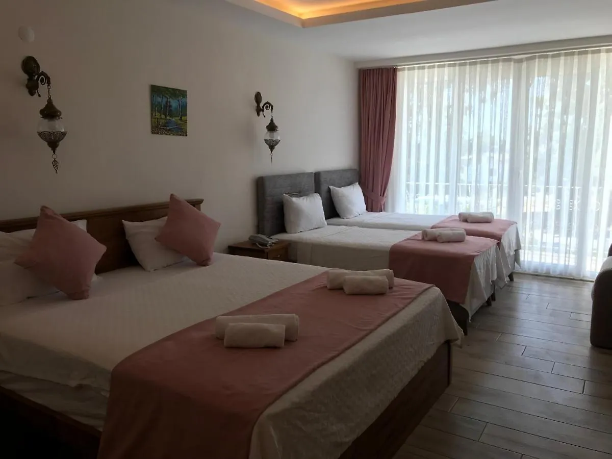 Infinity Ruby Hotel Kargı