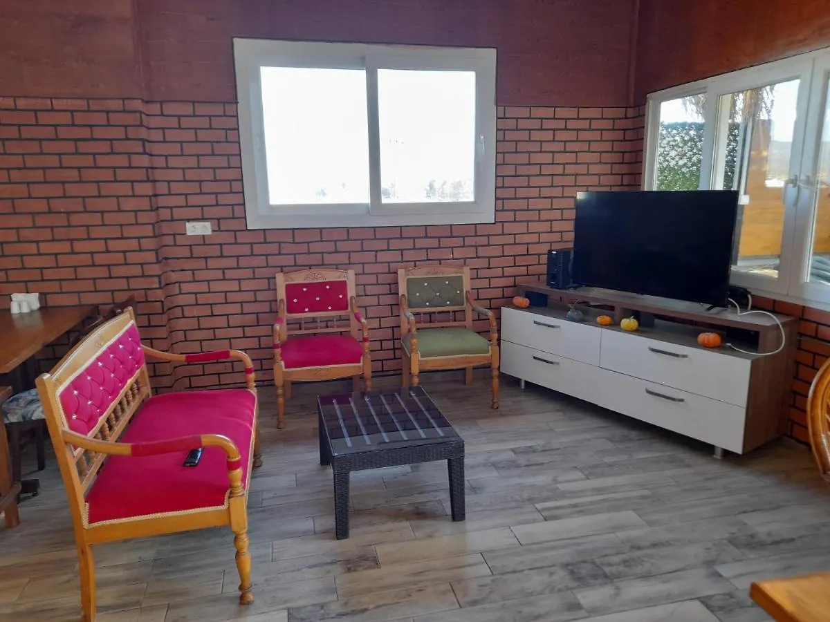 Infinity Ruby Hotel Kargı