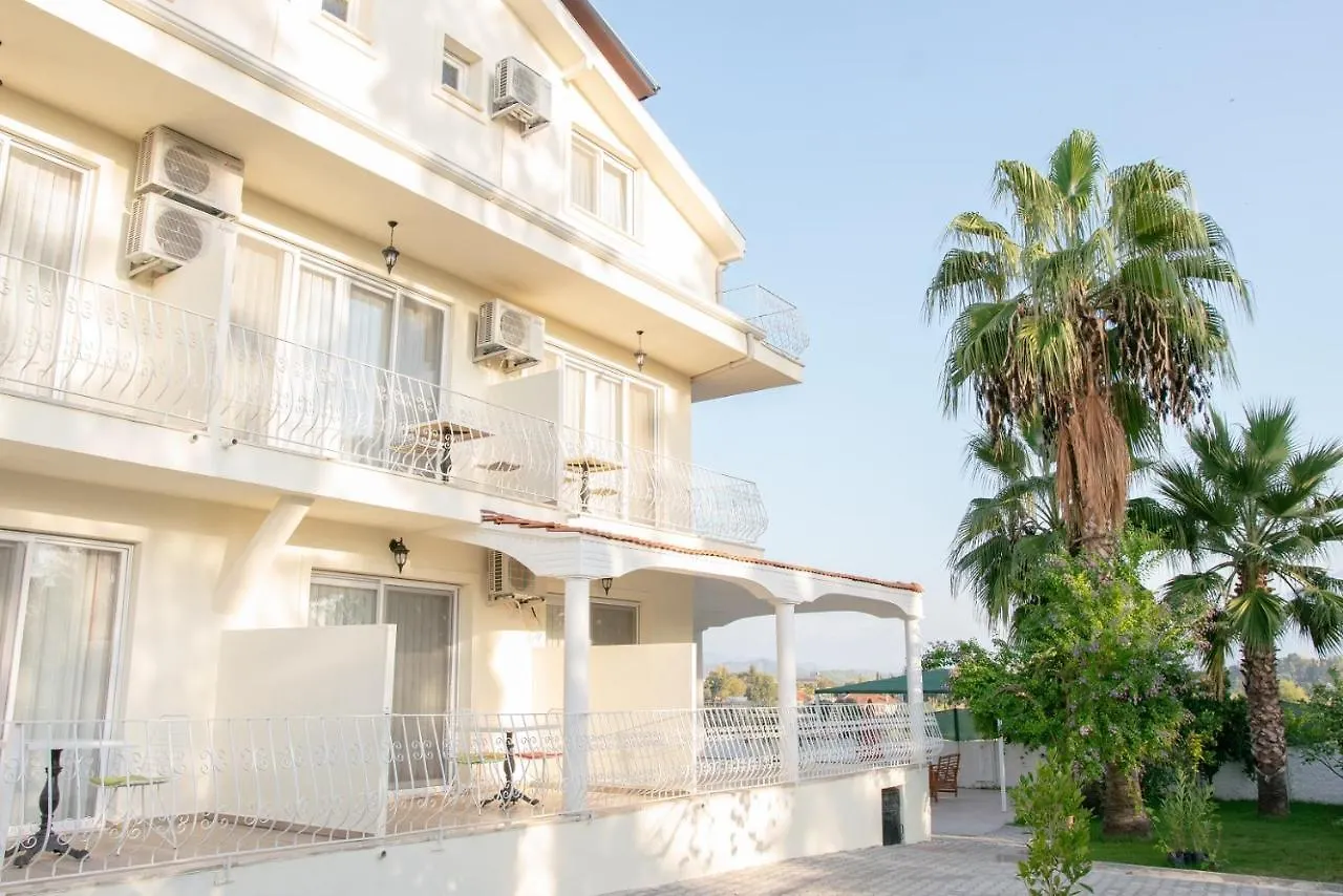 Infinity Ruby Hotel Kargı 4*,  Turecko
