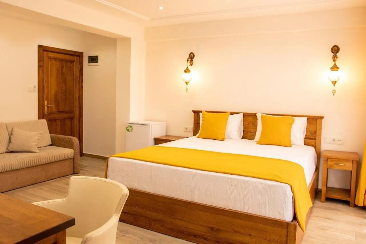 Infinity Ruby Hotel Kargı 4*,  Türkiye