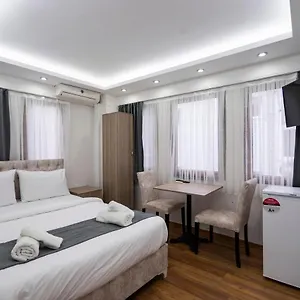 Galataport Suites Estambul