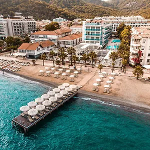 **** Hotel Emre & Emre Turquie
