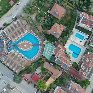 Tayfun Aparthotel
