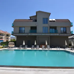 Mykonut Erna Appart hôtel