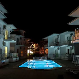 Sarigerme Apart Aparthotel