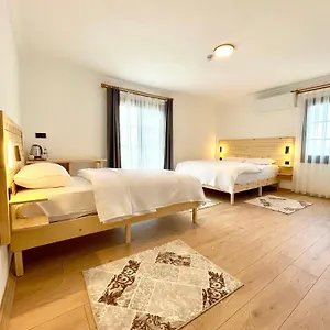 Airport Alibaba Hotel