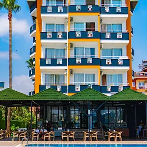 De Mare Family 3* Konaklı