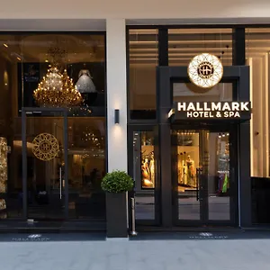 Hallmark & İstanbul