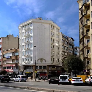 Hotelozbek 3* Estambul